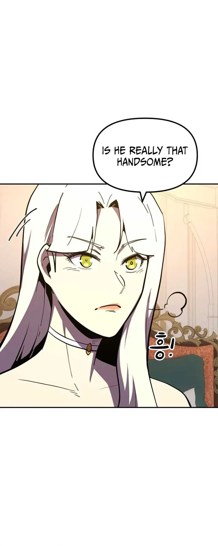 The Most Handsome Man Becomes a Skeleton Chapter 13 page 77