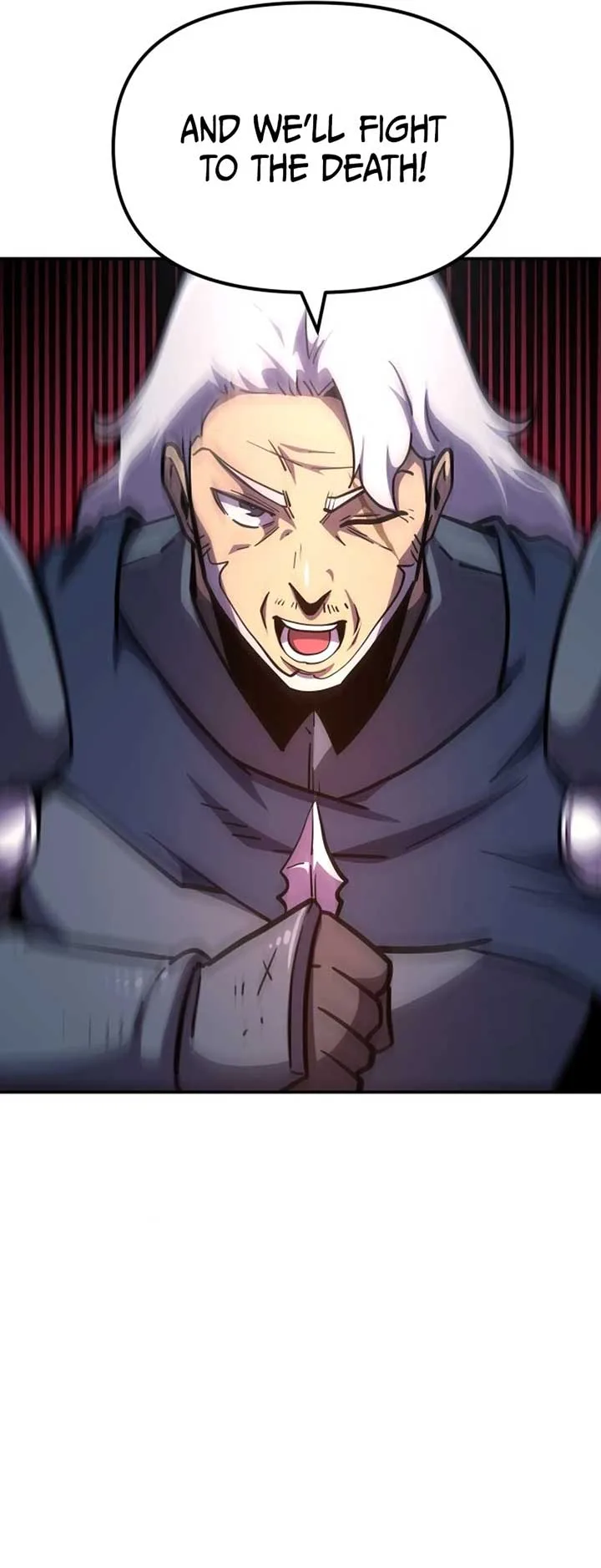 The Most Handsome Man Becomes a Skeleton Chapter 14 page 53