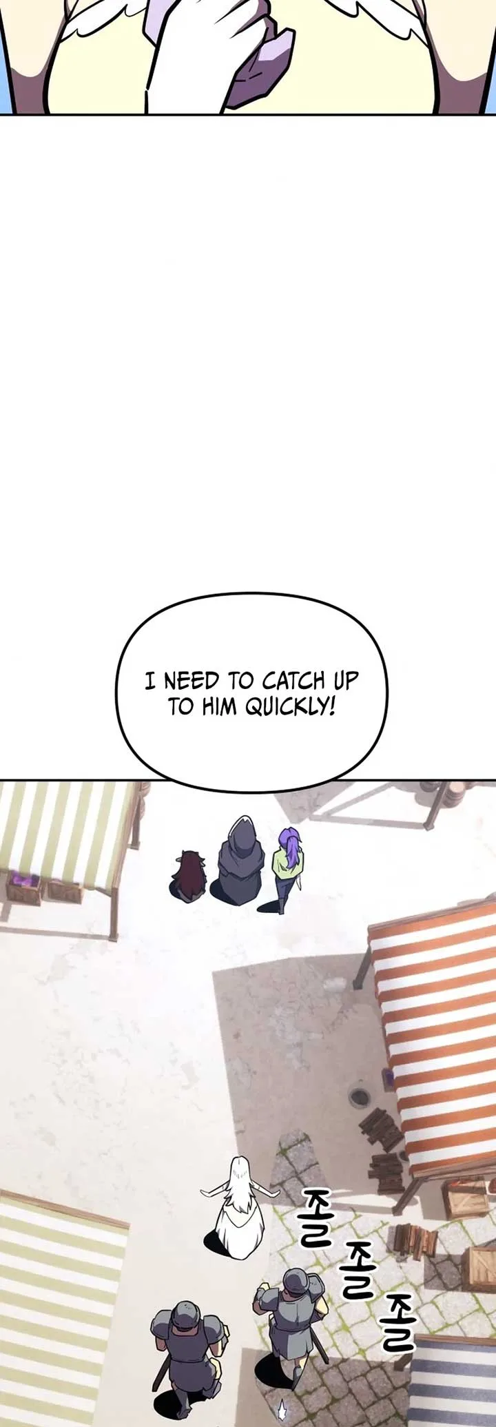The Most Handsome Man Becomes a Skeleton Chapter 13 page 68