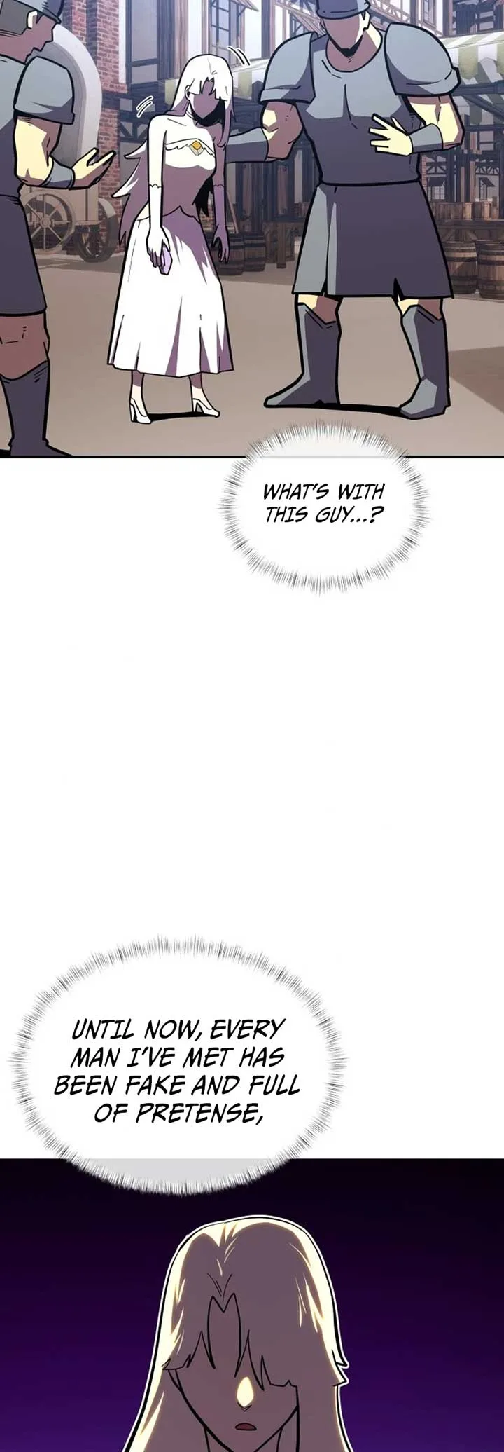 The Most Handsome Man Becomes a Skeleton Chapter 13 page 65