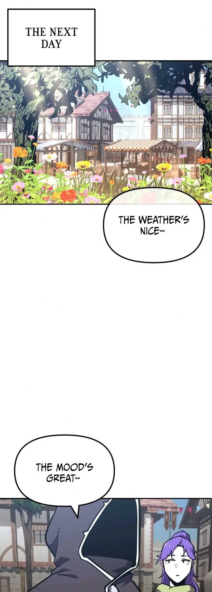 The Most Handsome Man Becomes a Skeleton Chapter 13 page 48