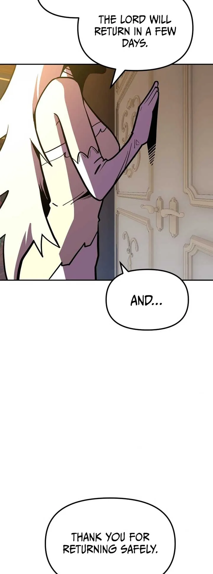 The Most Handsome Man Becomes a Skeleton Chapter 13 page 41