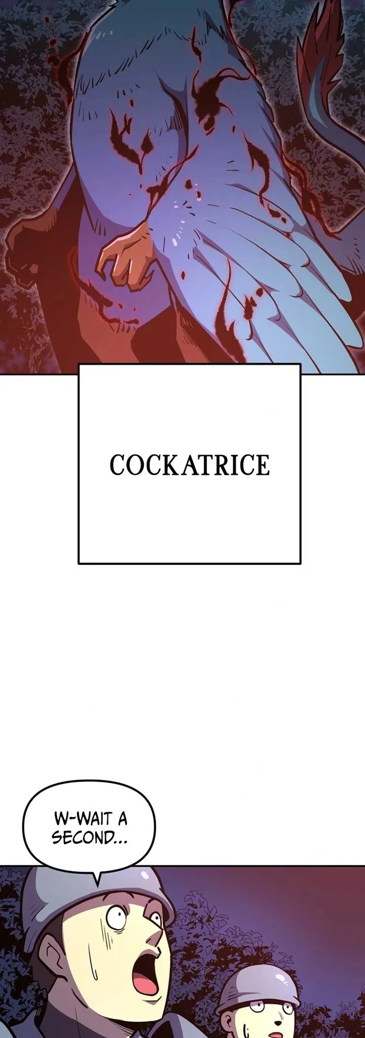 The Most Handsome Man Becomes a Skeleton Chapter 14 page 76