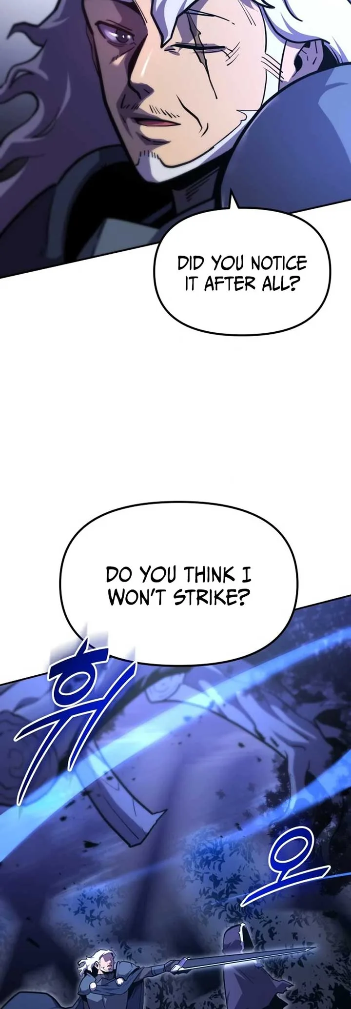 The Most Handsome Man Becomes a Skeleton Chapter 14 page 30