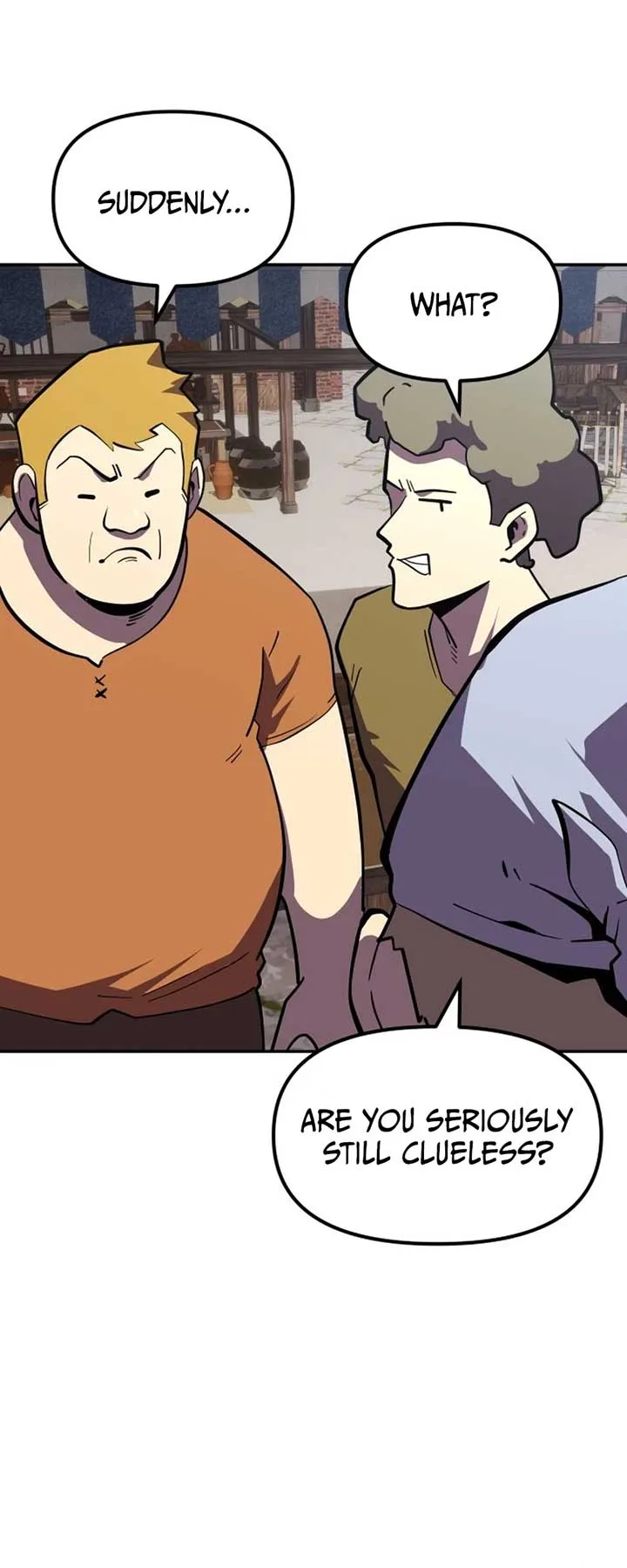 The Most Handsome Man Becomes a Skeleton Chapter 13 page 71