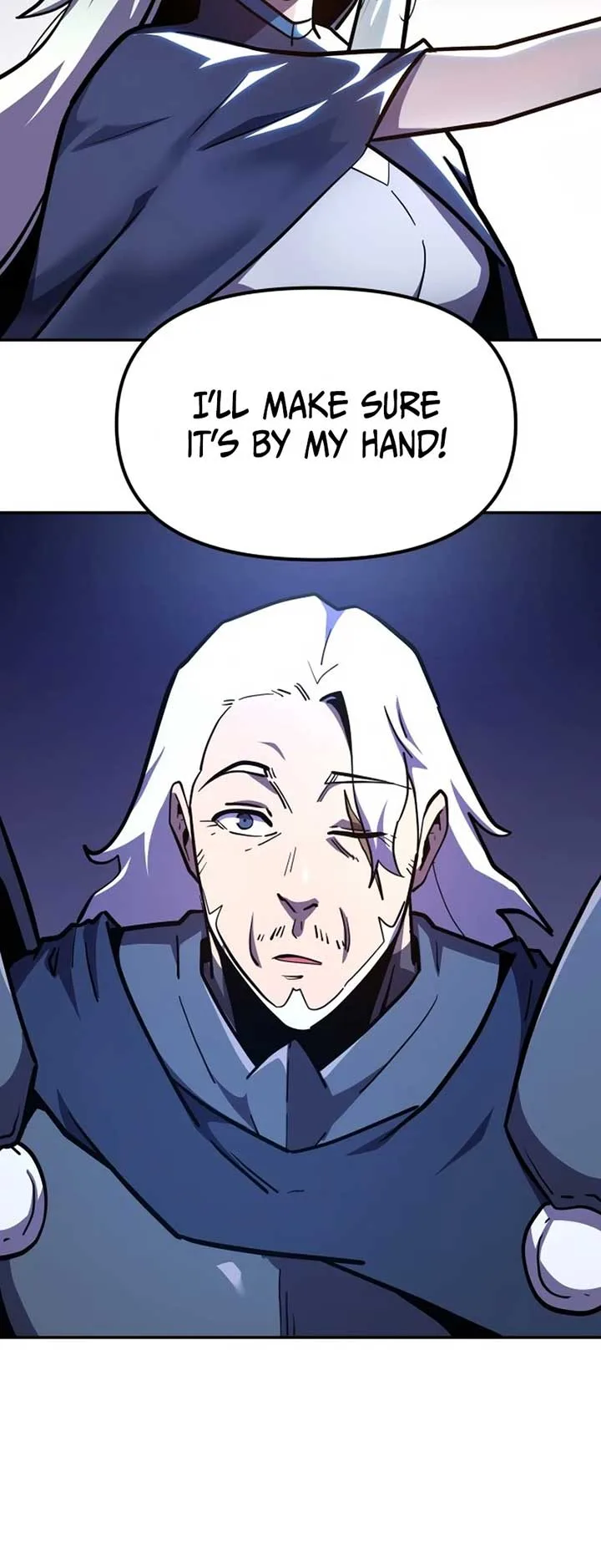 The Most Handsome Man Becomes a Skeleton Chapter 14 page 56