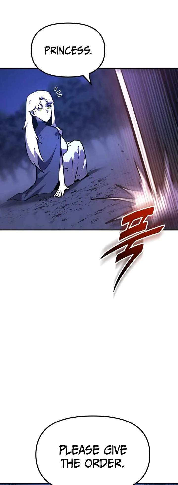 The Most Handsome Man Becomes a Skeleton Chapter 14 page 49
