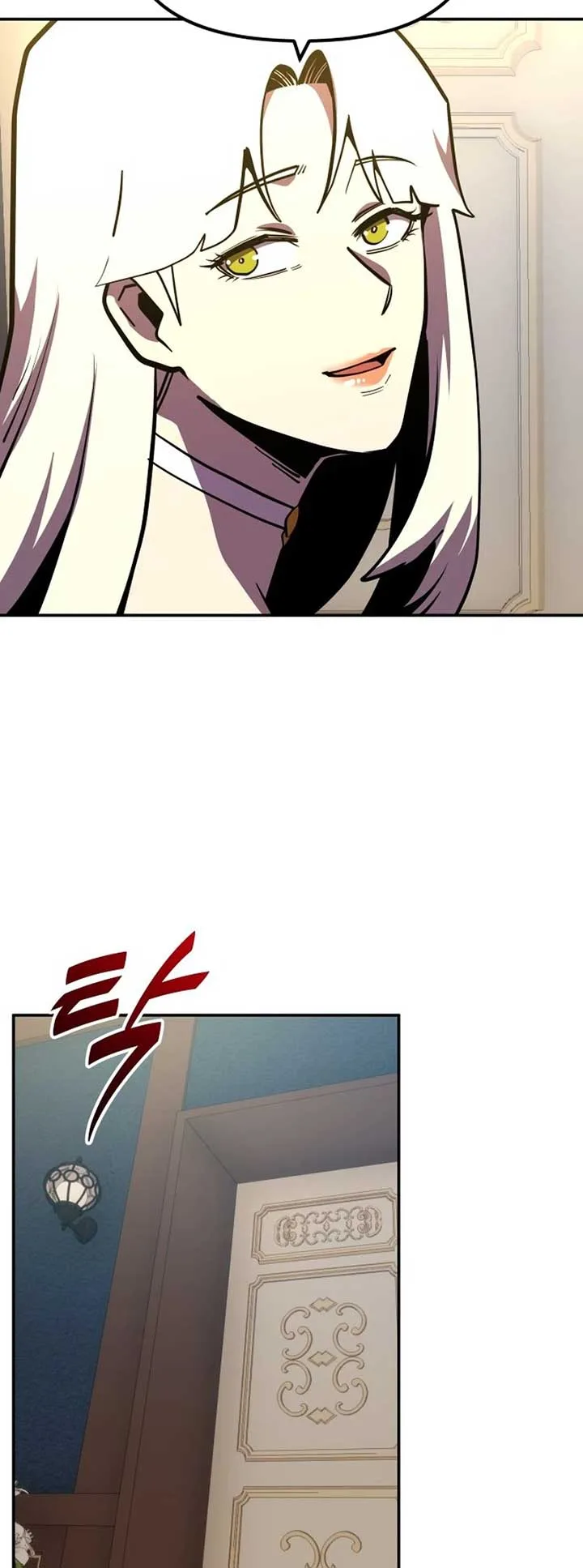 The Most Handsome Man Becomes a Skeleton Chapter 13 page 42