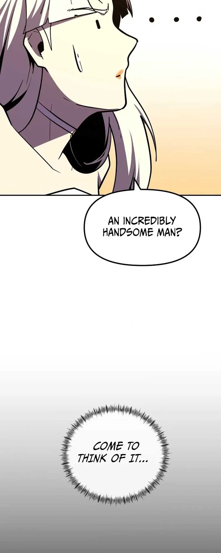 The Most Handsome Man Becomes a Skeleton Chapter 13 page 80