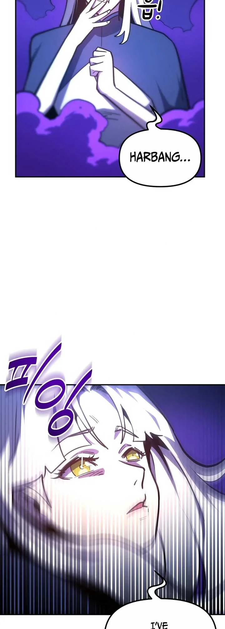 The Most Handsome Man Becomes a Skeleton Chapter 15 page 29