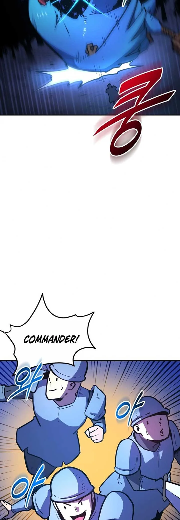 The Most Handsome Man Becomes a Skeleton Chapter 15 page 21