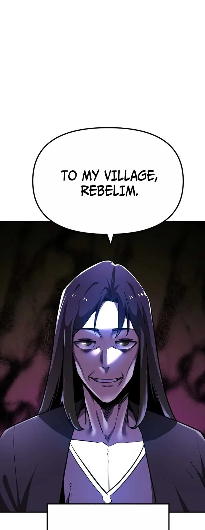 The Most Handsome Man Becomes a Skeleton Chapter 15 page 73
