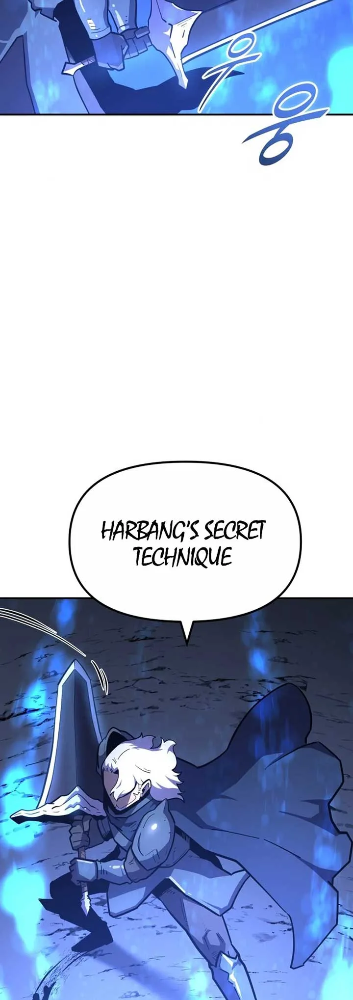 The Most Handsome Man Becomes a Skeleton Chapter 15 page 6