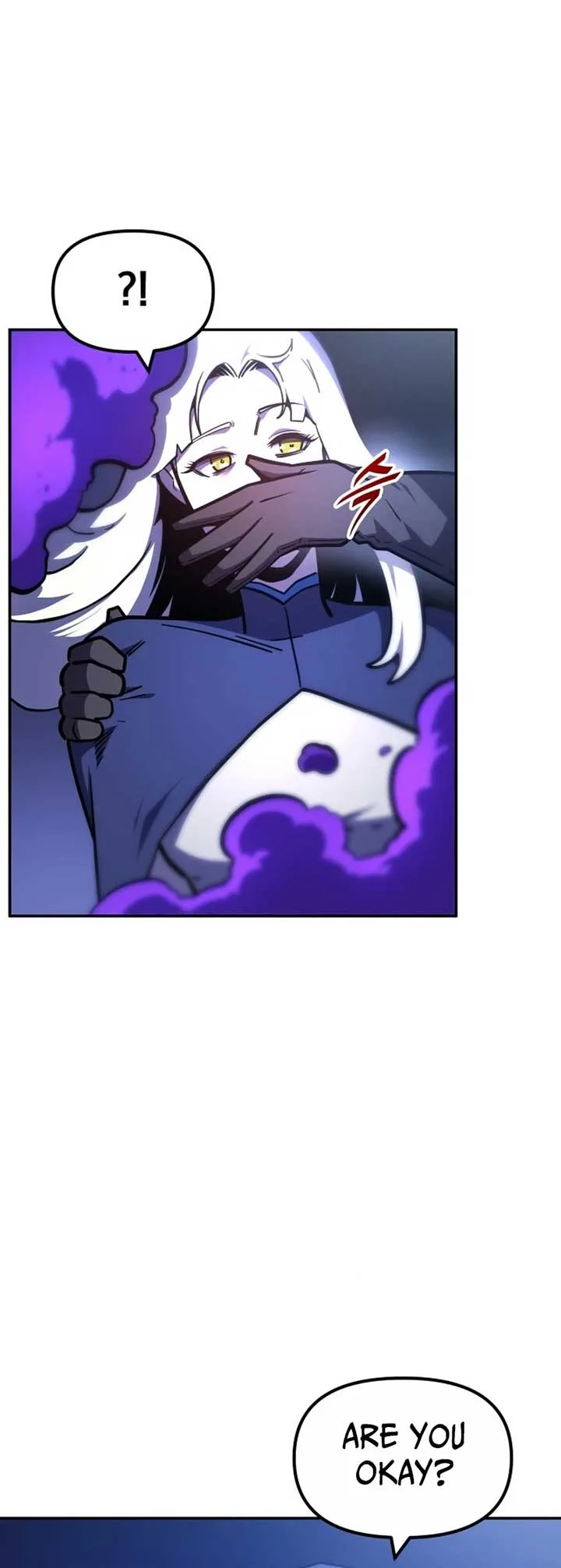 The Most Handsome Man Becomes a Skeleton Chapter 15 page 31