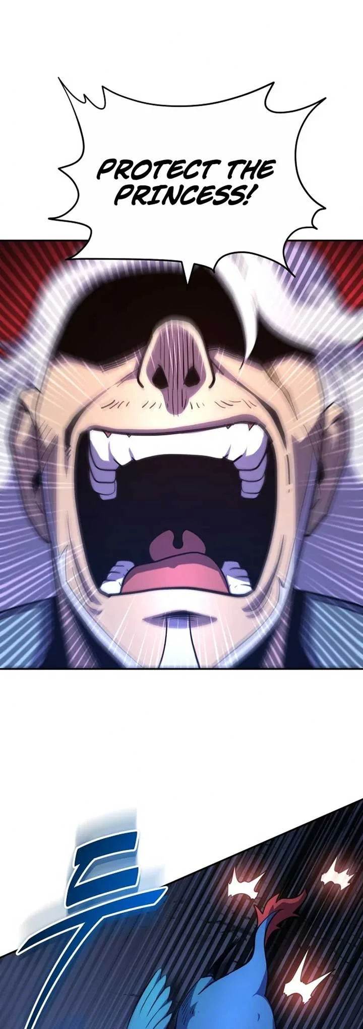 The Most Handsome Man Becomes a Skeleton Chapter 15 page 2