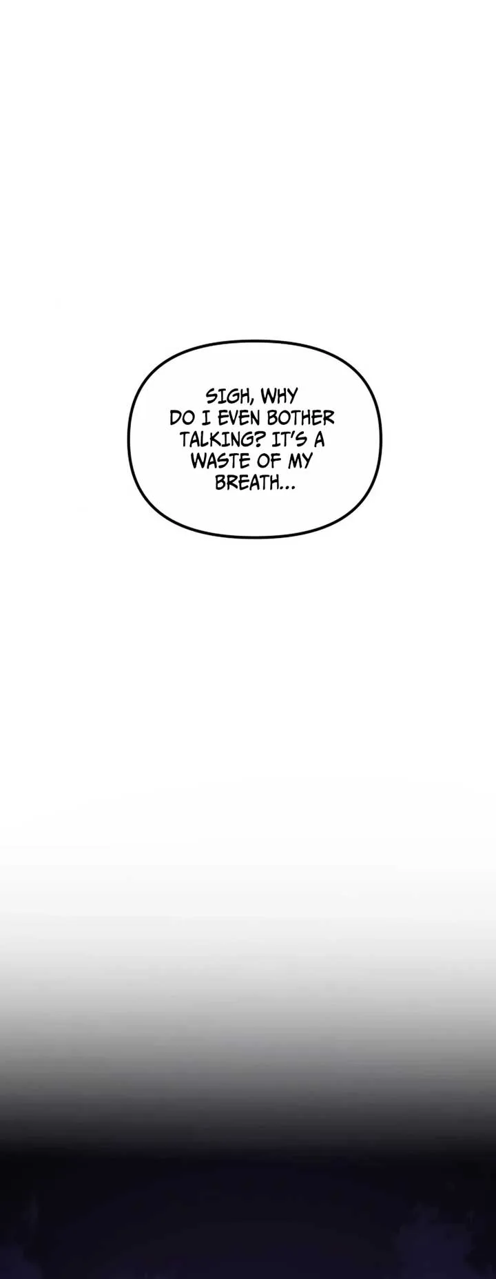 The Most Handsome Man Becomes a Skeleton Chapter 15 page 69
