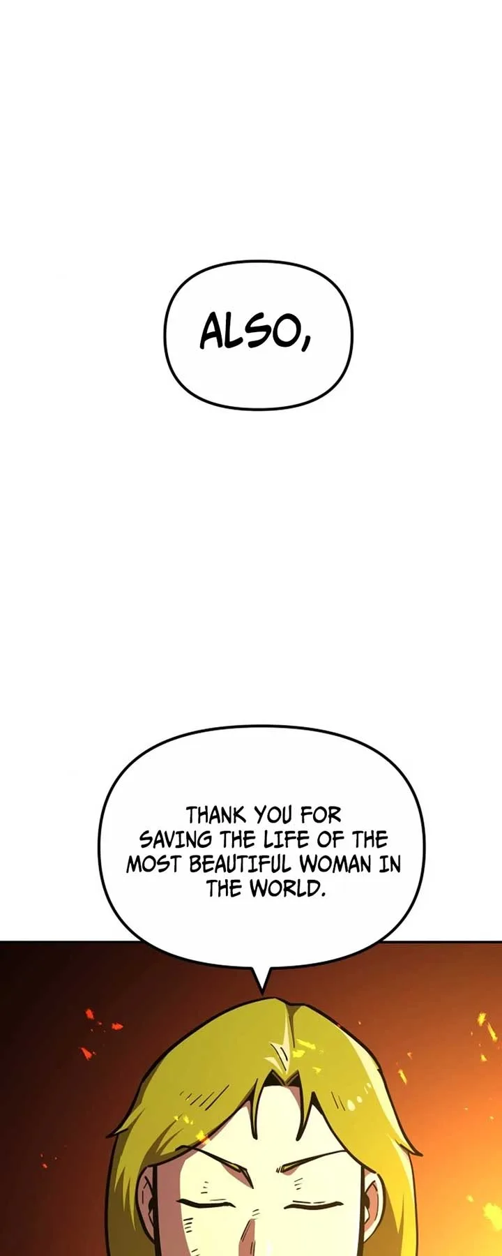 The Most Handsome Man Becomes a Skeleton Chapter 15 page 64