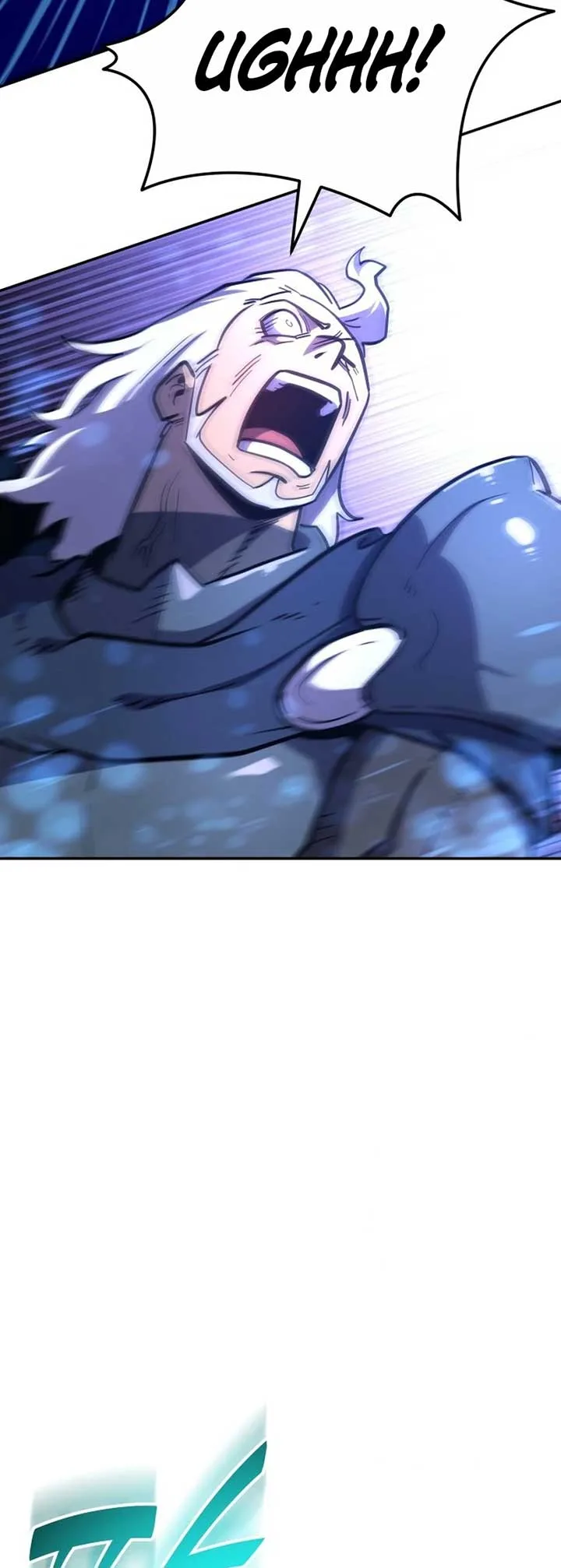 The Most Handsome Man Becomes a Skeleton Chapter 15 page 9