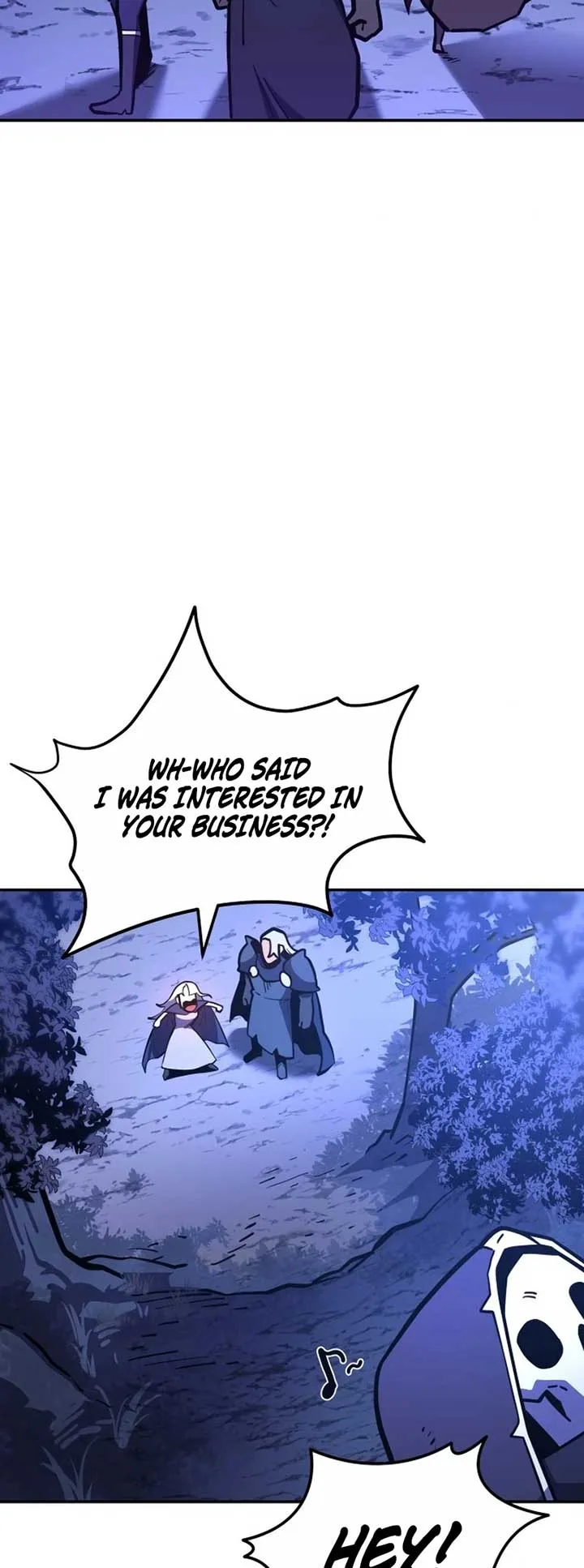 The Most Handsome Man Becomes a Skeleton Chapter 15 page 52