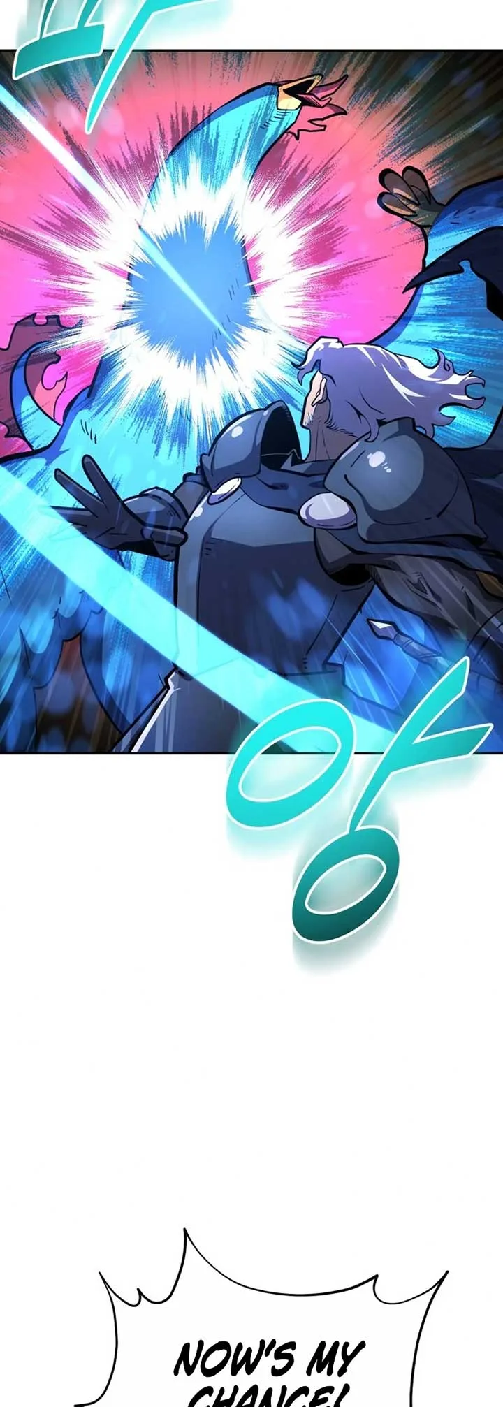 The Most Handsome Man Becomes a Skeleton Chapter 15 page 10