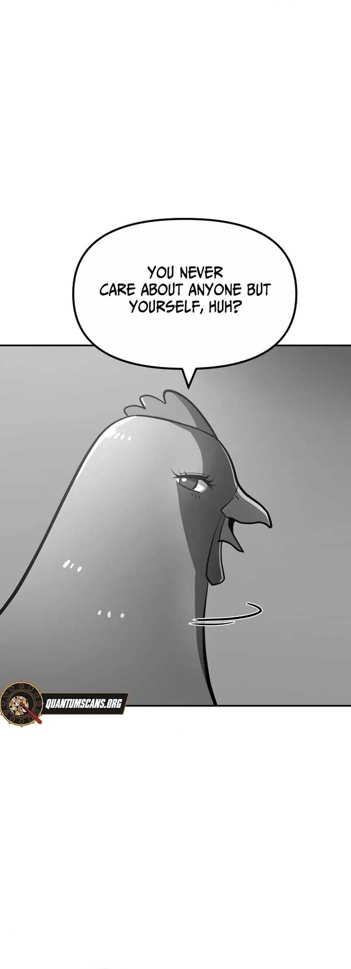 The Most Handsome Man Becomes a Skeleton Chapter 15 page 37
