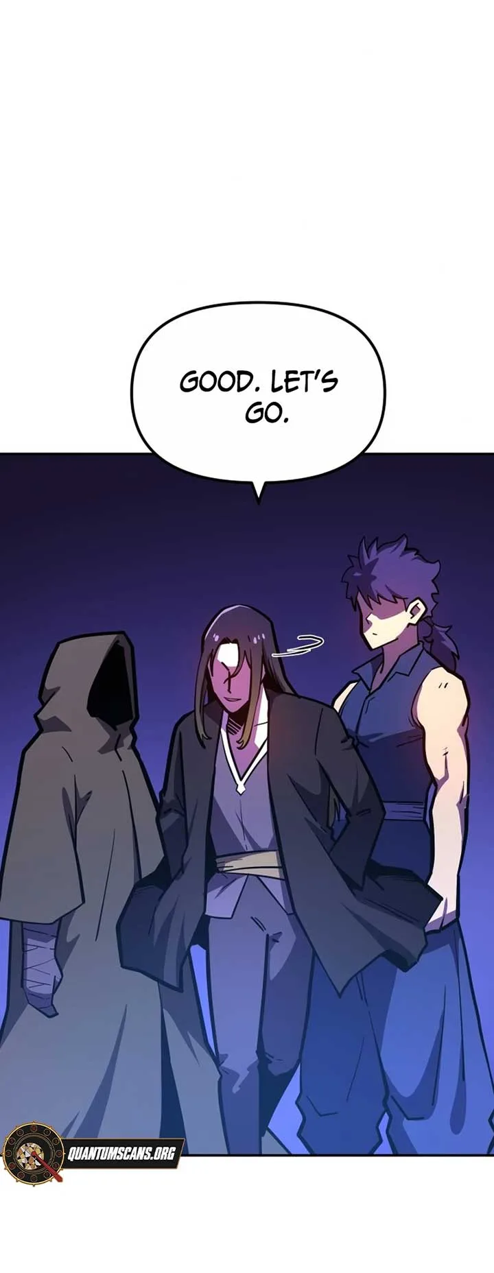 The Most Handsome Man Becomes a Skeleton Chapter 15 page 72