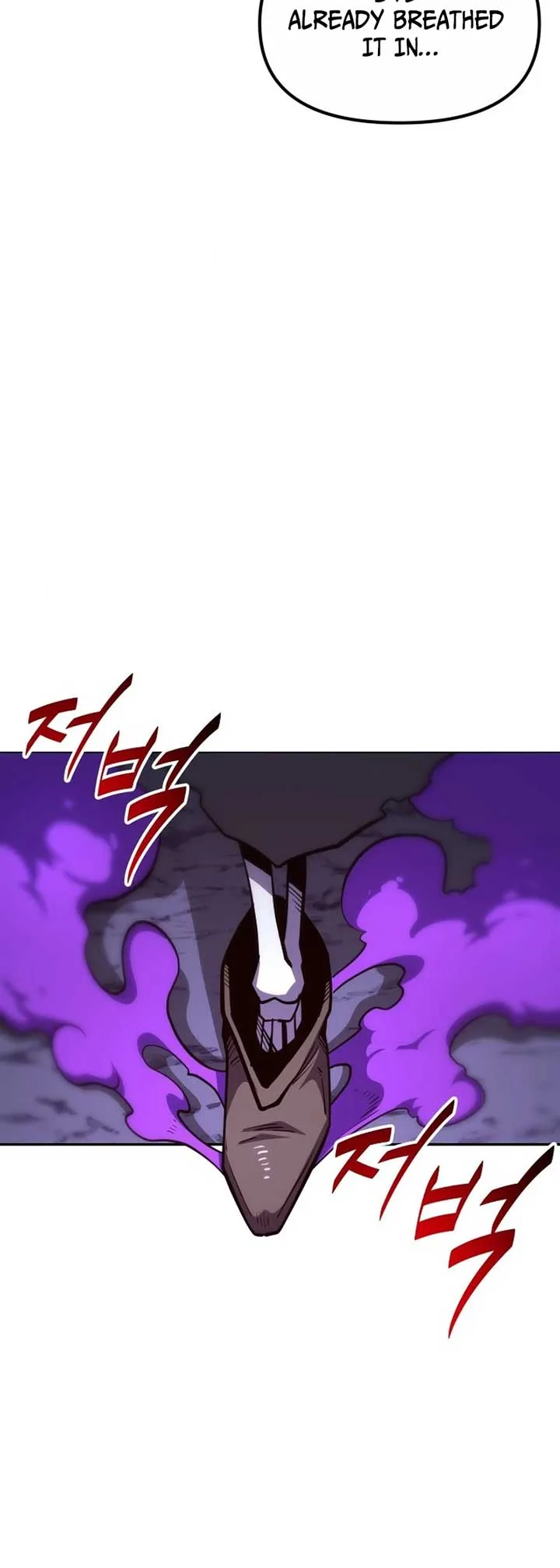The Most Handsome Man Becomes a Skeleton Chapter 15 page 30