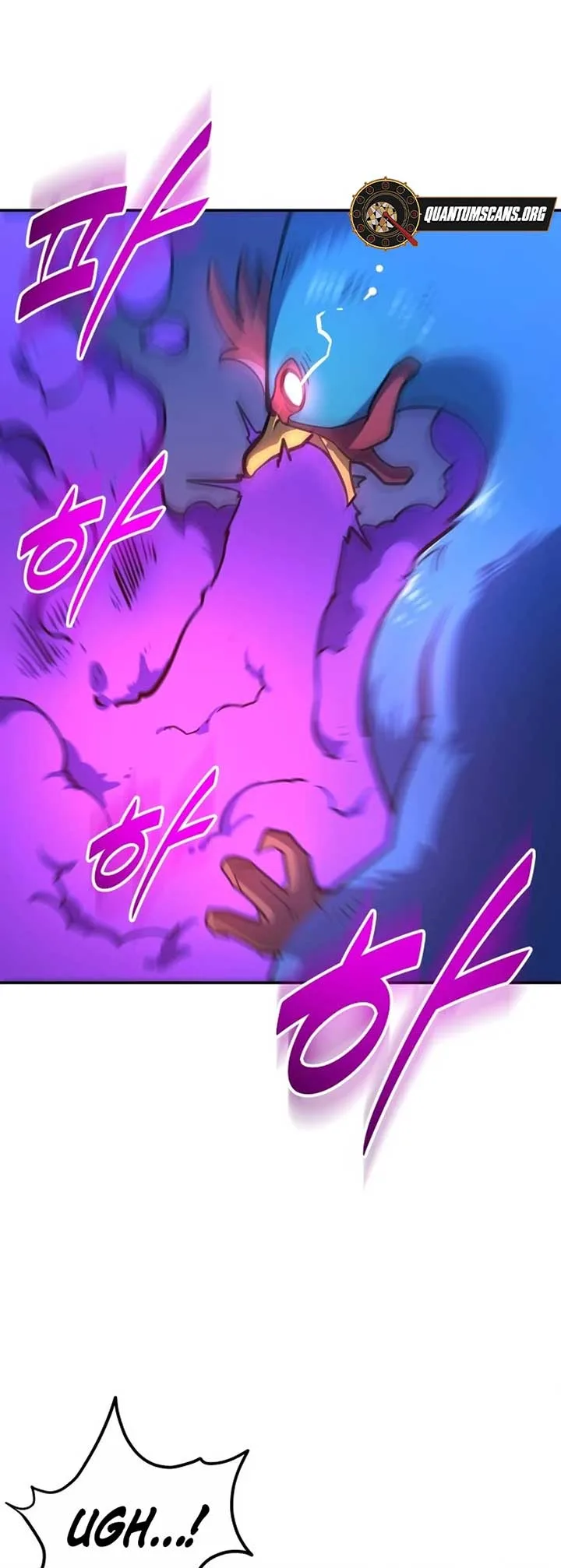 The Most Handsome Man Becomes a Skeleton Chapter 15 page 27