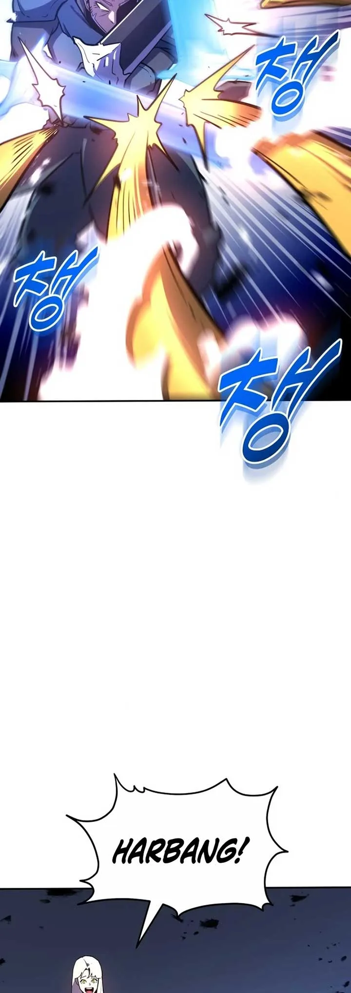 The Most Handsome Man Becomes a Skeleton Chapter 15 page 4