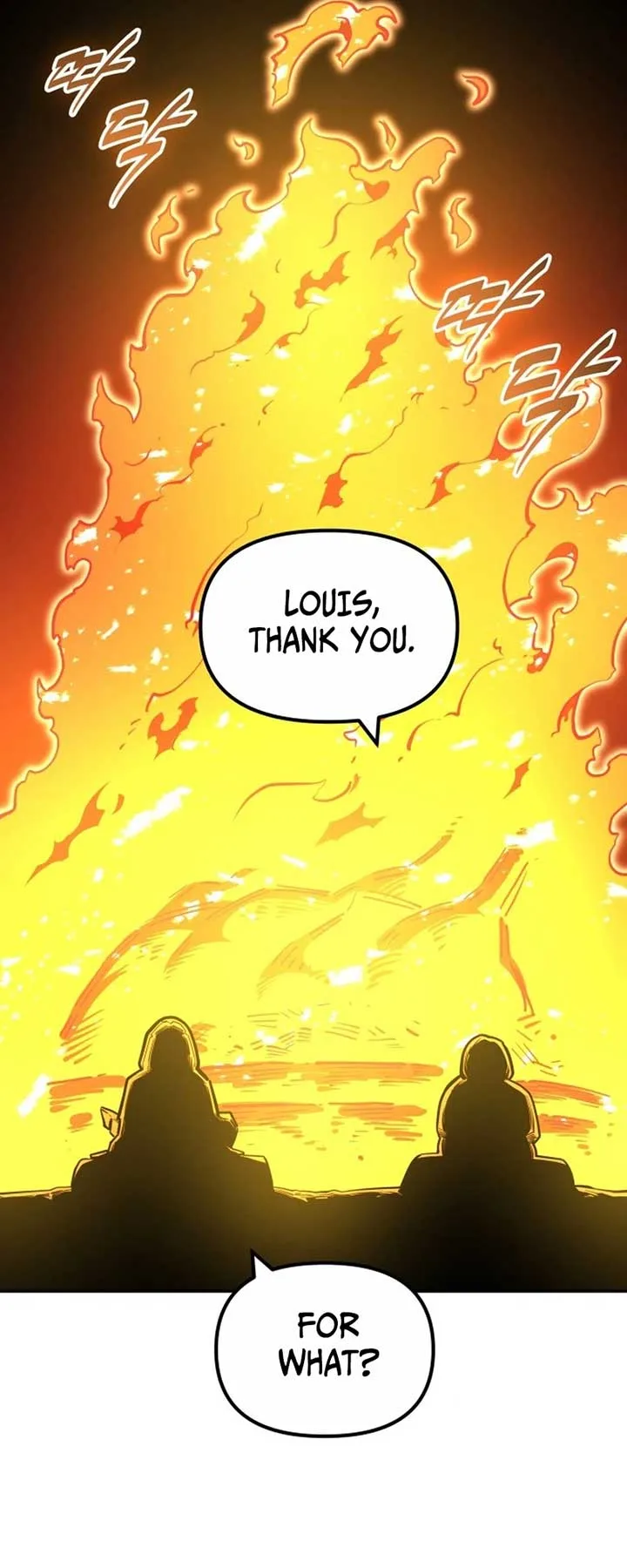 The Most Handsome Man Becomes a Skeleton Chapter 15 page 62