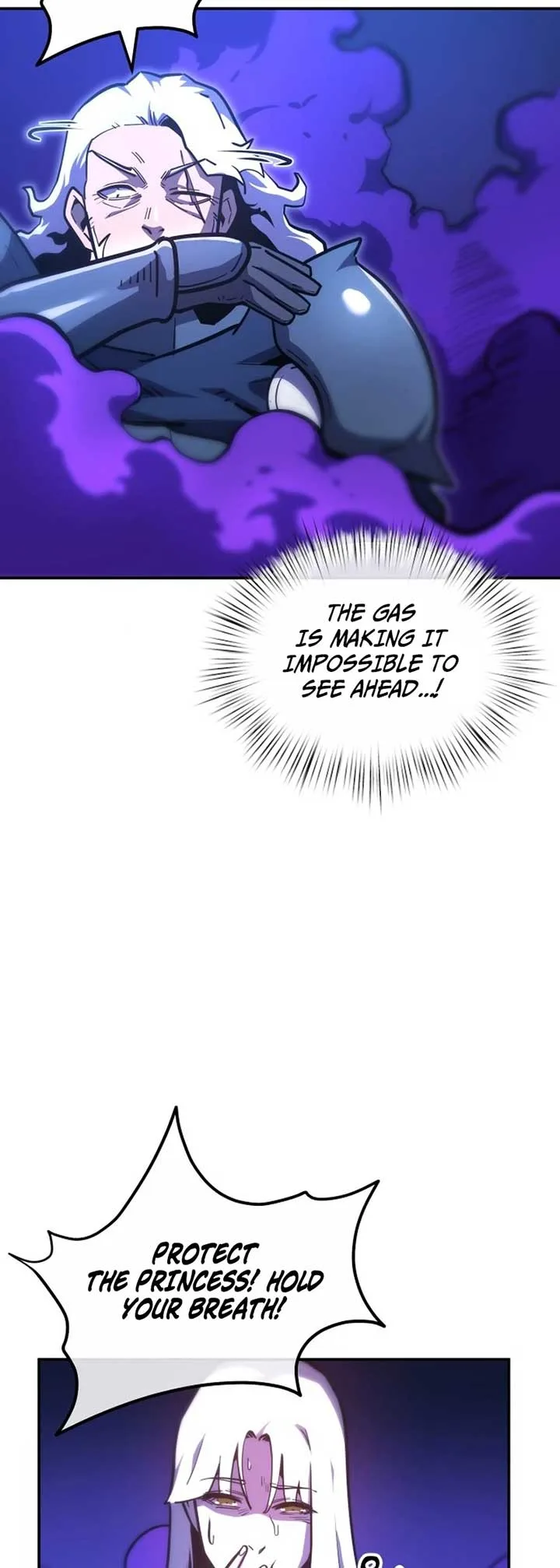 The Most Handsome Man Becomes a Skeleton Chapter 15 page 28