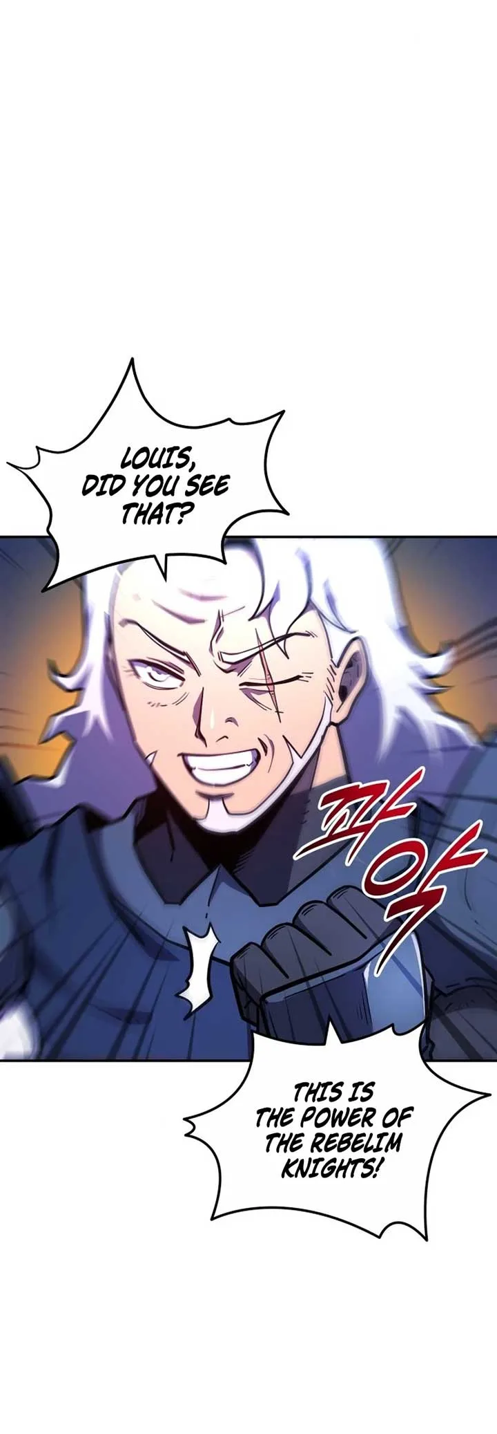 The Most Handsome Man Becomes a Skeleton Chapter 15 page 23