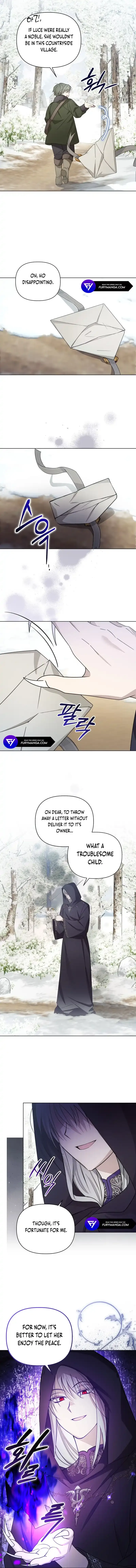 The Nerd Turned Out to Be the Tyrant Chapter 17 page 4