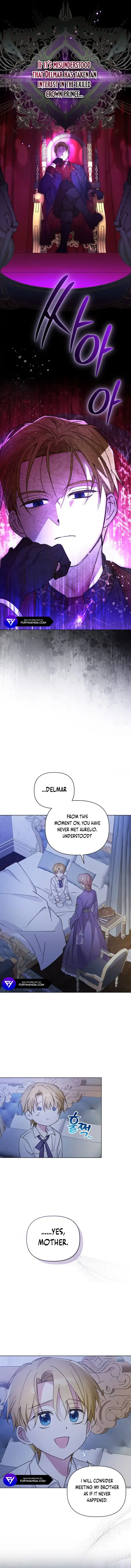 The Nerd Turned Out to Be the Tyrant Chapter 19 page 11