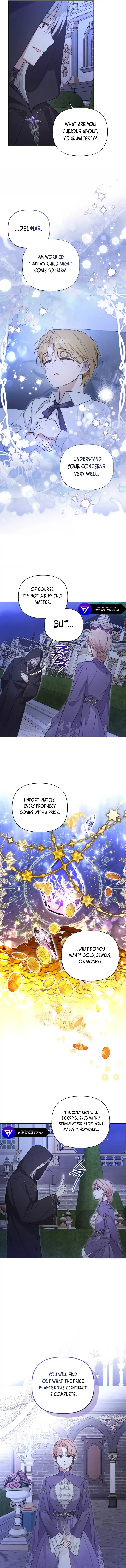 The Nerd Turned Out to Be the Tyrant Chapter 20 page 4
