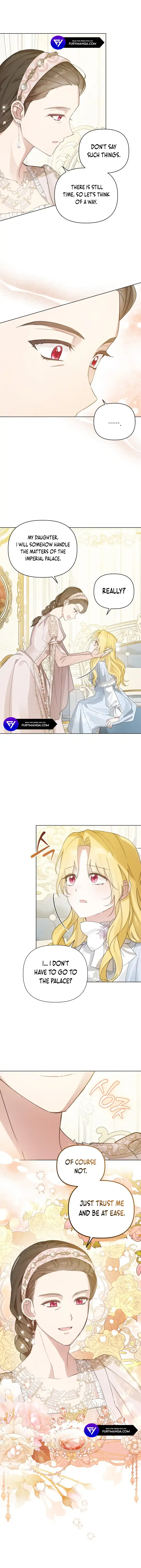 The Nerd Turned Out to Be the Tyrant Chapter 22 page 4