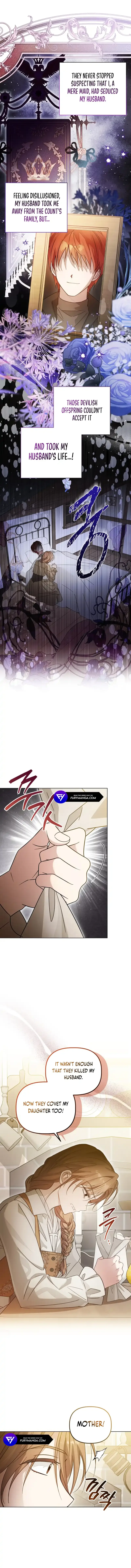 The Nerd Turned Out to Be the Tyrant Chapter 22 page 7