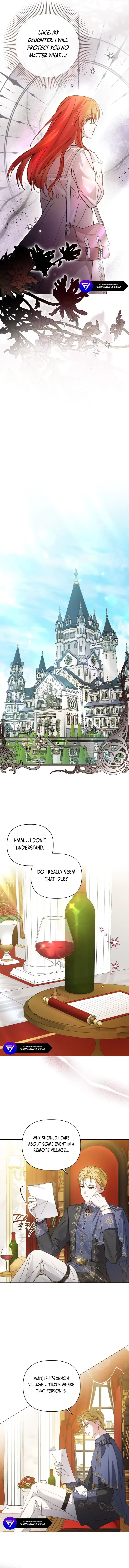 The Nerd Turned Out to Be the Tyrant Chapter 22 page 10