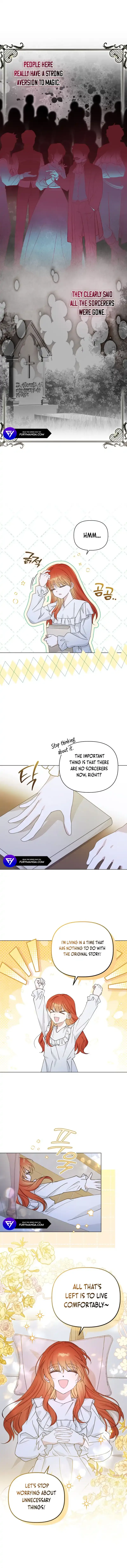 The Nerd Turned Out to Be the Tyrant Chapter 16 page 10