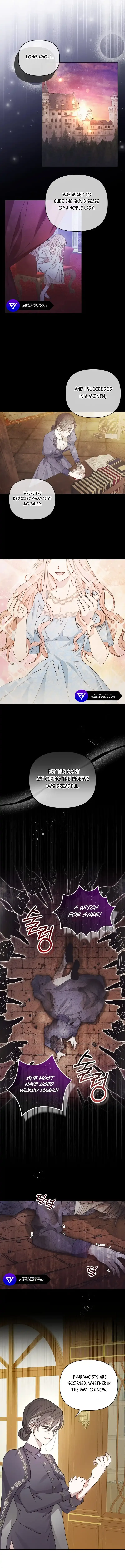 The Nerd Turned Out to Be the Tyrant Chapter 16 page 4