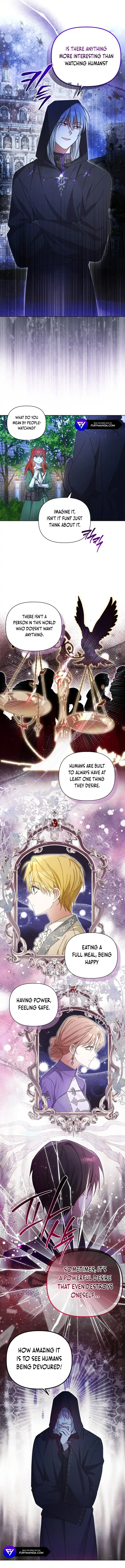 The Nerd Turned Out to Be the Tyrant Chapter 24 page 5