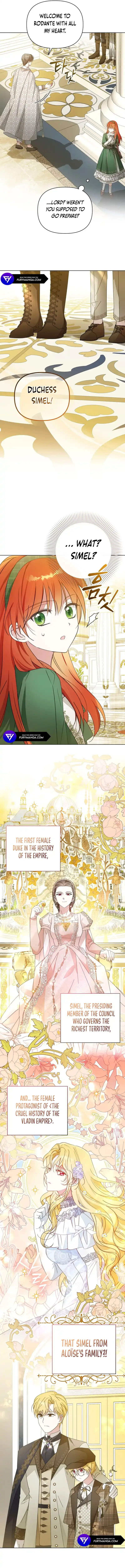 The Nerd Turned Out to Be the Tyrant Chapter 23 page 11