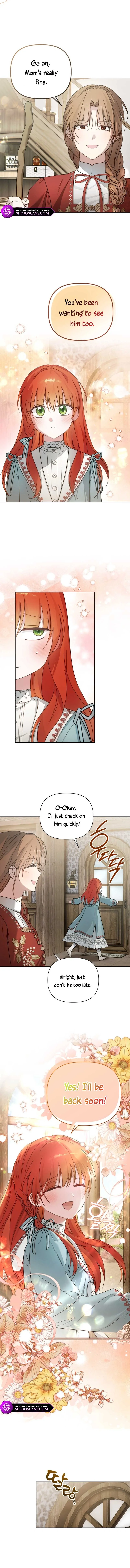 The Nerd Turned Out to Be the Tyrant Chapter 28 page 3