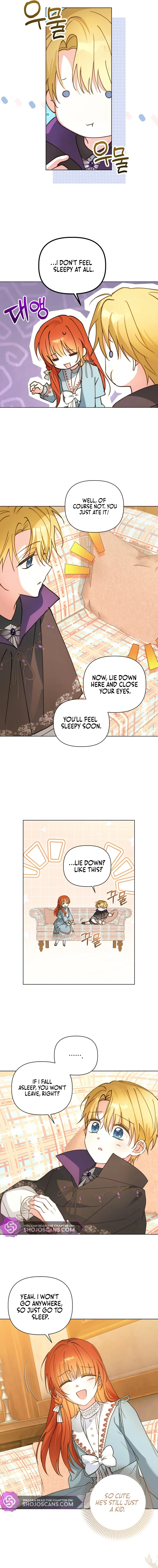 The Nerd Turned Out to Be the Tyrant Chapter 29 page 7