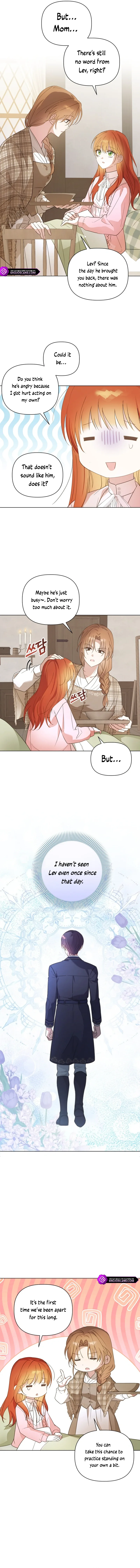 The Nerd Turned Out to Be the Tyrant Chapter 27 page 4