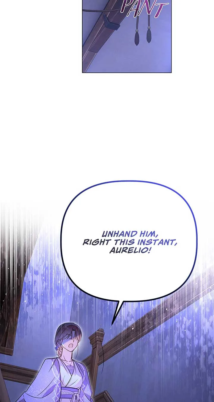 The Nerd Turned Out to Be the Tyrant Chapter 31 page 3