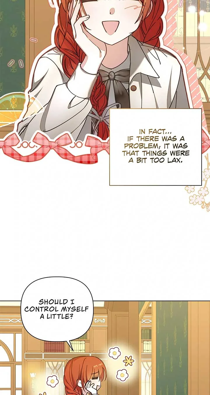 The Nerd Turned Out to Be the Tyrant Chapter 32 page 6