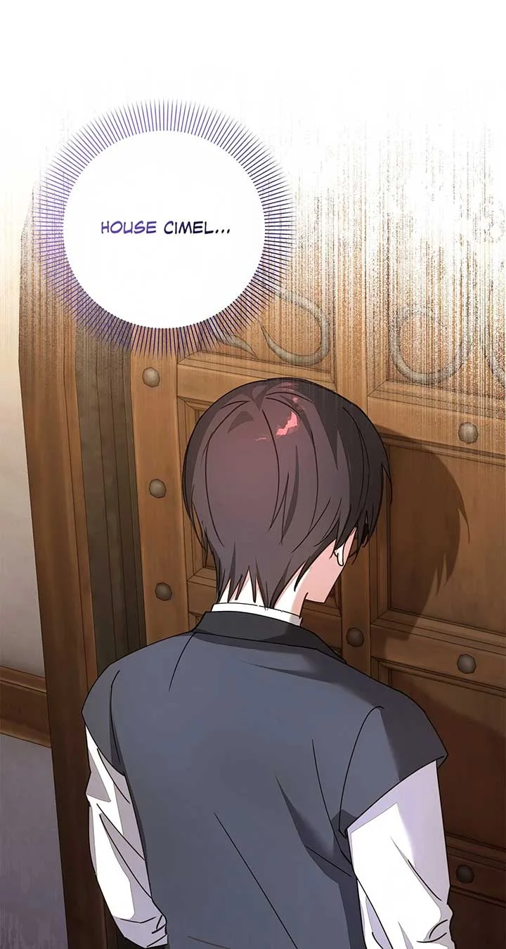 The Nerd Turned Out to Be the Tyrant Chapter 32 page 69