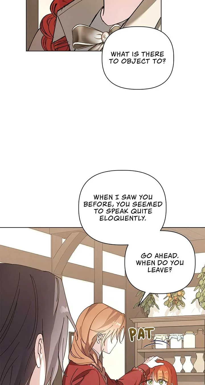 The Nerd Turned Out to Be the Tyrant Chapter 32 page 27