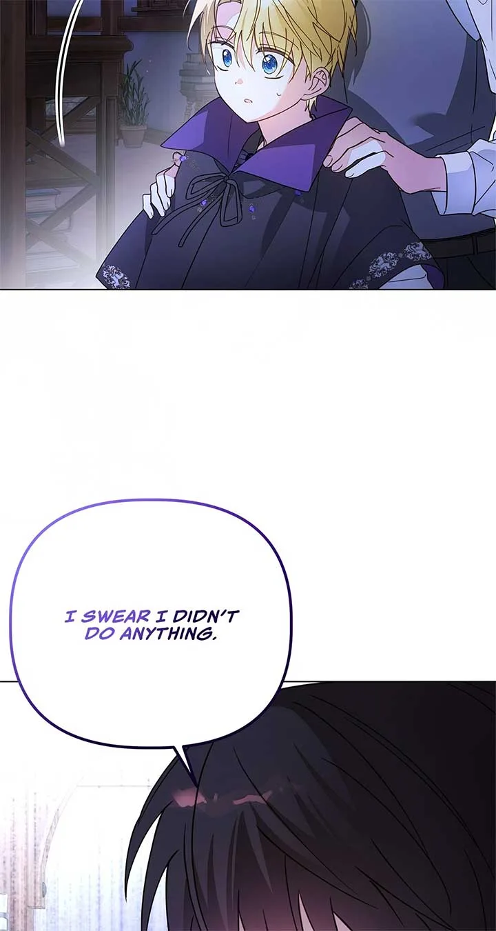 The Nerd Turned Out to Be the Tyrant Chapter 31 page 7